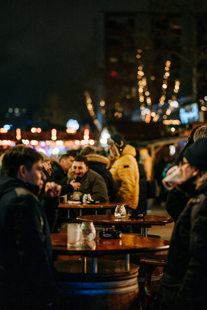 Eventfotograf Braunschweig Weihnachtsmarkt