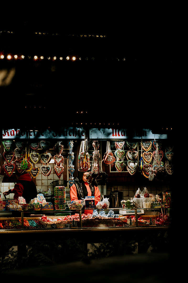 Eventfotograf Braunschweig Weihnachtsmarkt