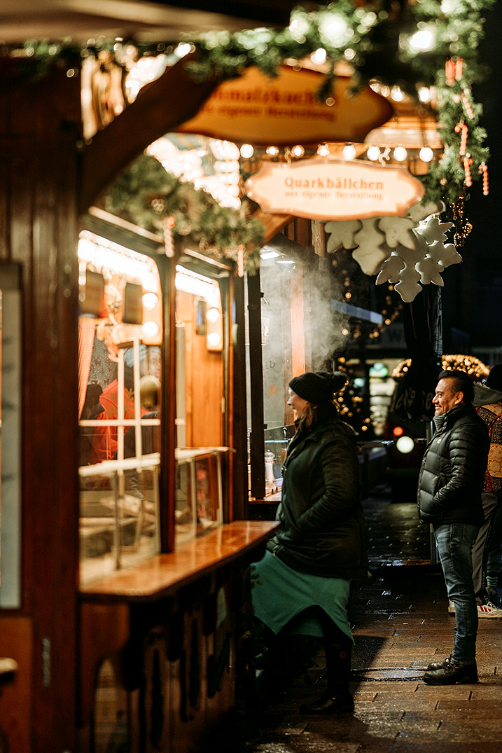 Eventfotograf Braunschweig Weihnachtsmarkt