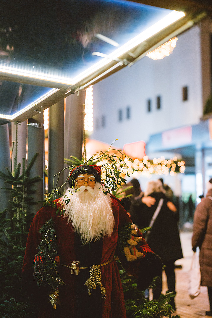 Eventfotograf Braunschweig Weihnachtsmarkt