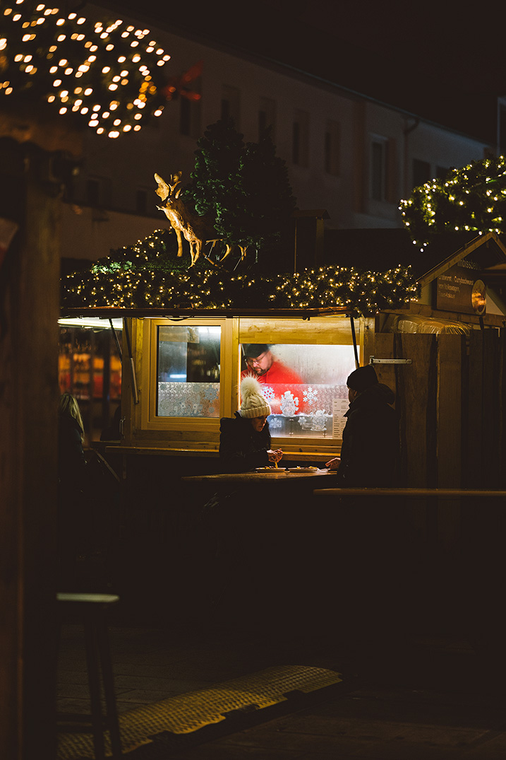 Eventfotograf Braunschweig Weihnachtsmarkt