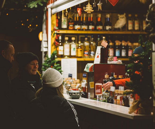 Eventfotograf Braunschweig Weihnachtsmarkt