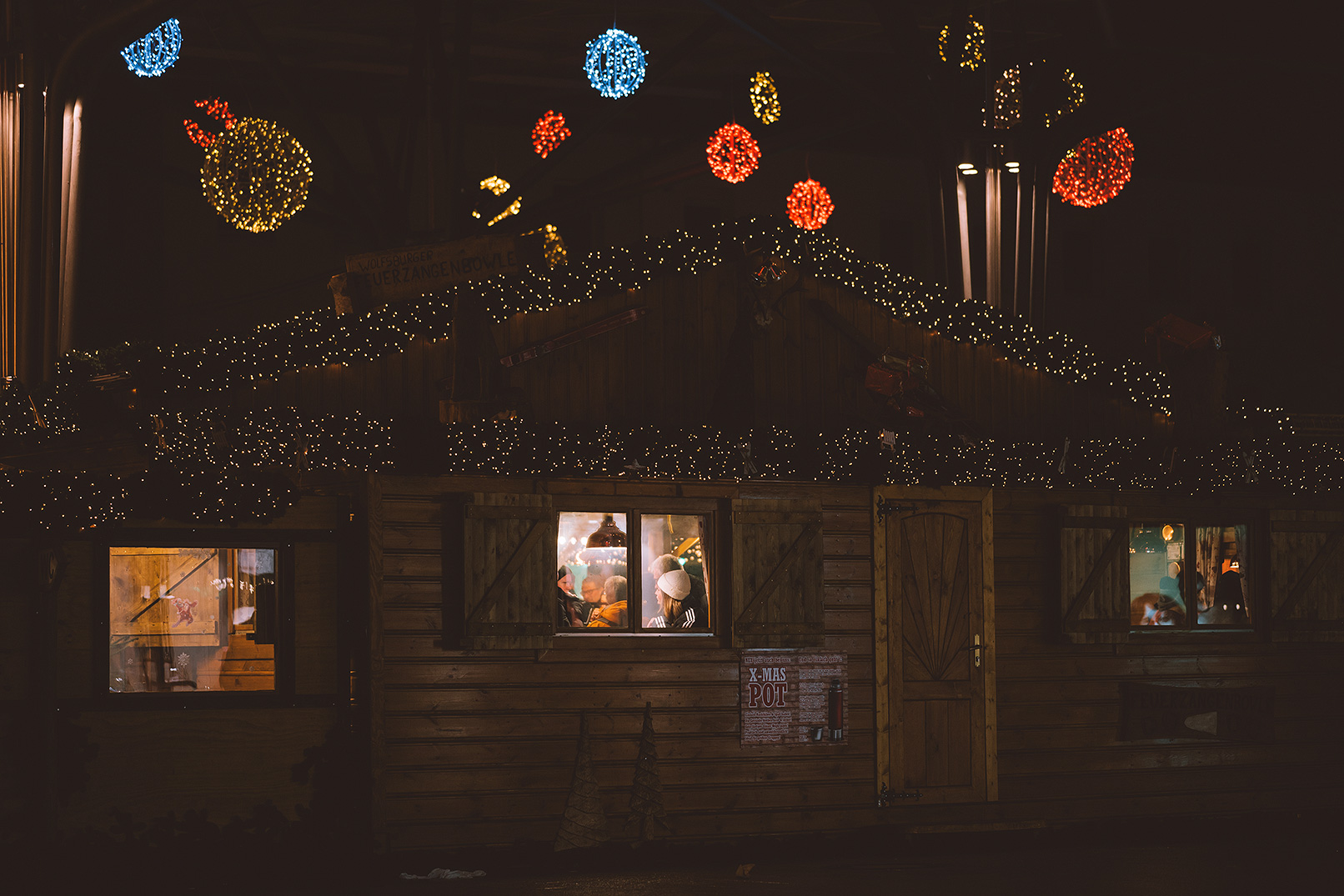 Eventfotograf Braunschweig Weihnachtsmarkt