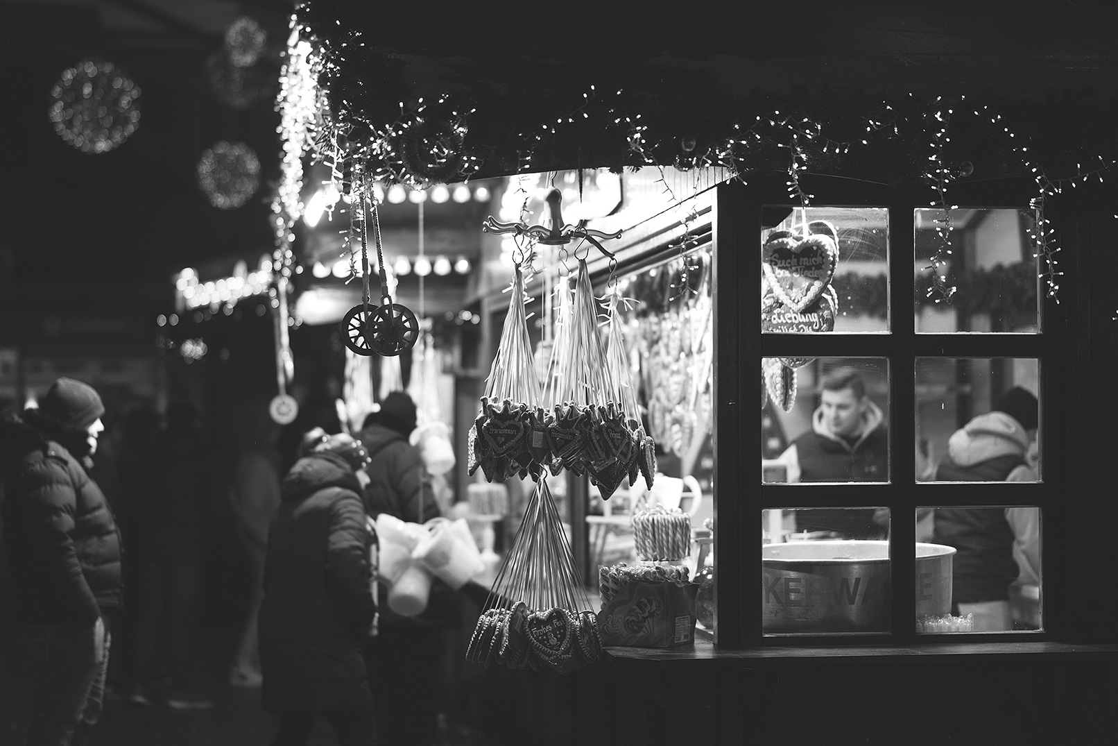 Eventfotograf Braunschweig Weihnachtsmarkt