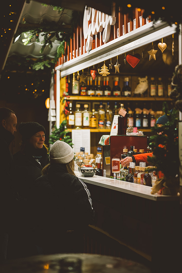 Eventfotograf Braunschweig Weihnachtsmarkt