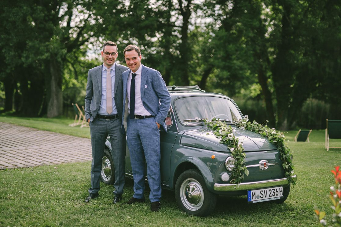 Hochzeit Fotograf Braunschweig