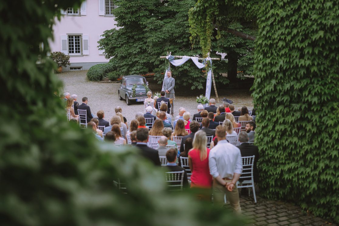 Hochzeitsfotograf Braunschweig