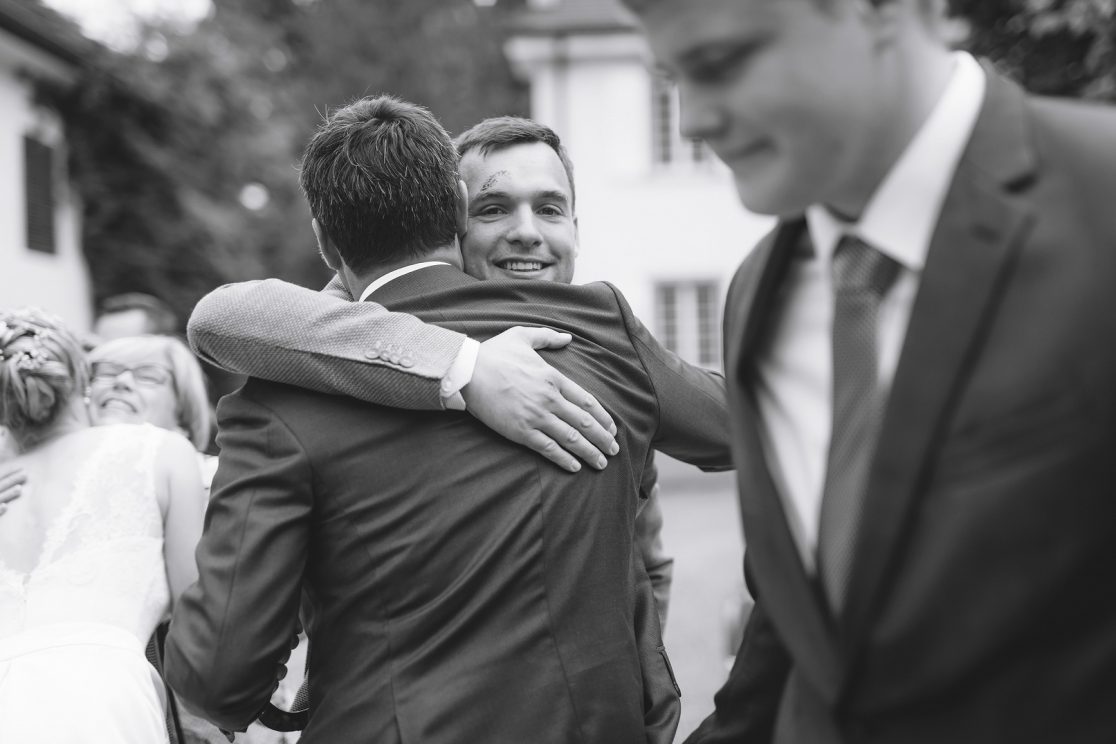 Hochzeitsfotograf Braunschweig