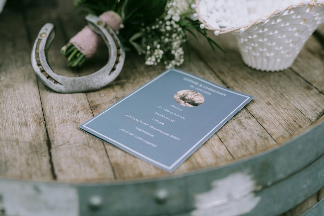 Hochzeit Fotograf Braunschweig