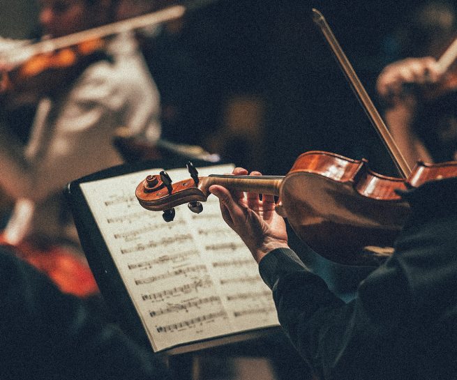 Orchesterfotograf Braunschweig