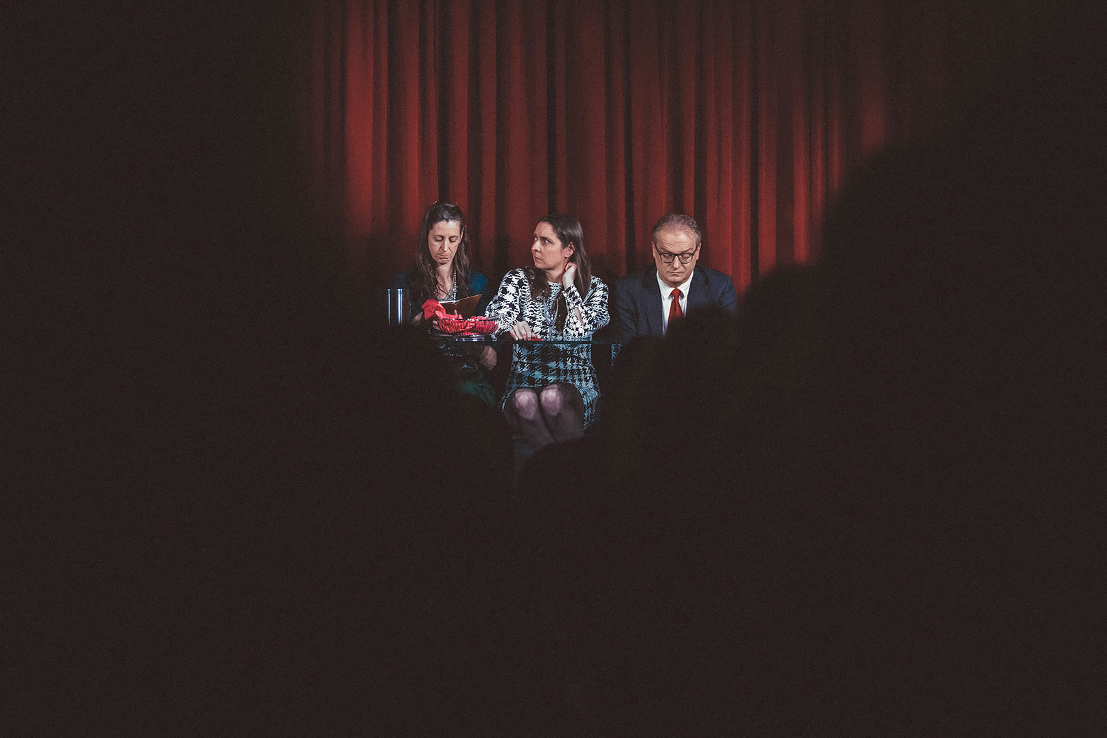 Theater Kultur Fotografie Braunschweig