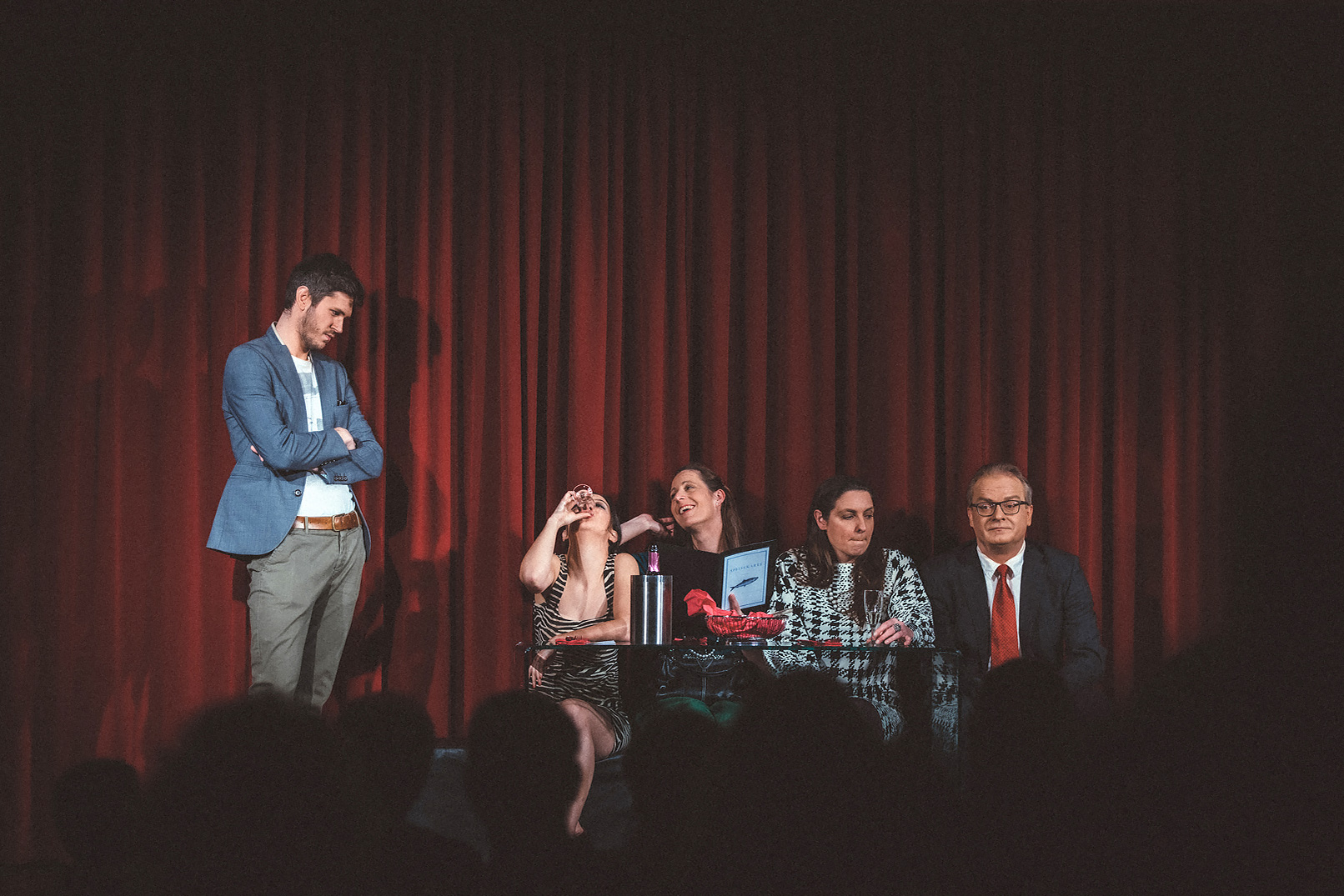 Theater Kultur Fotografie Braunschweig