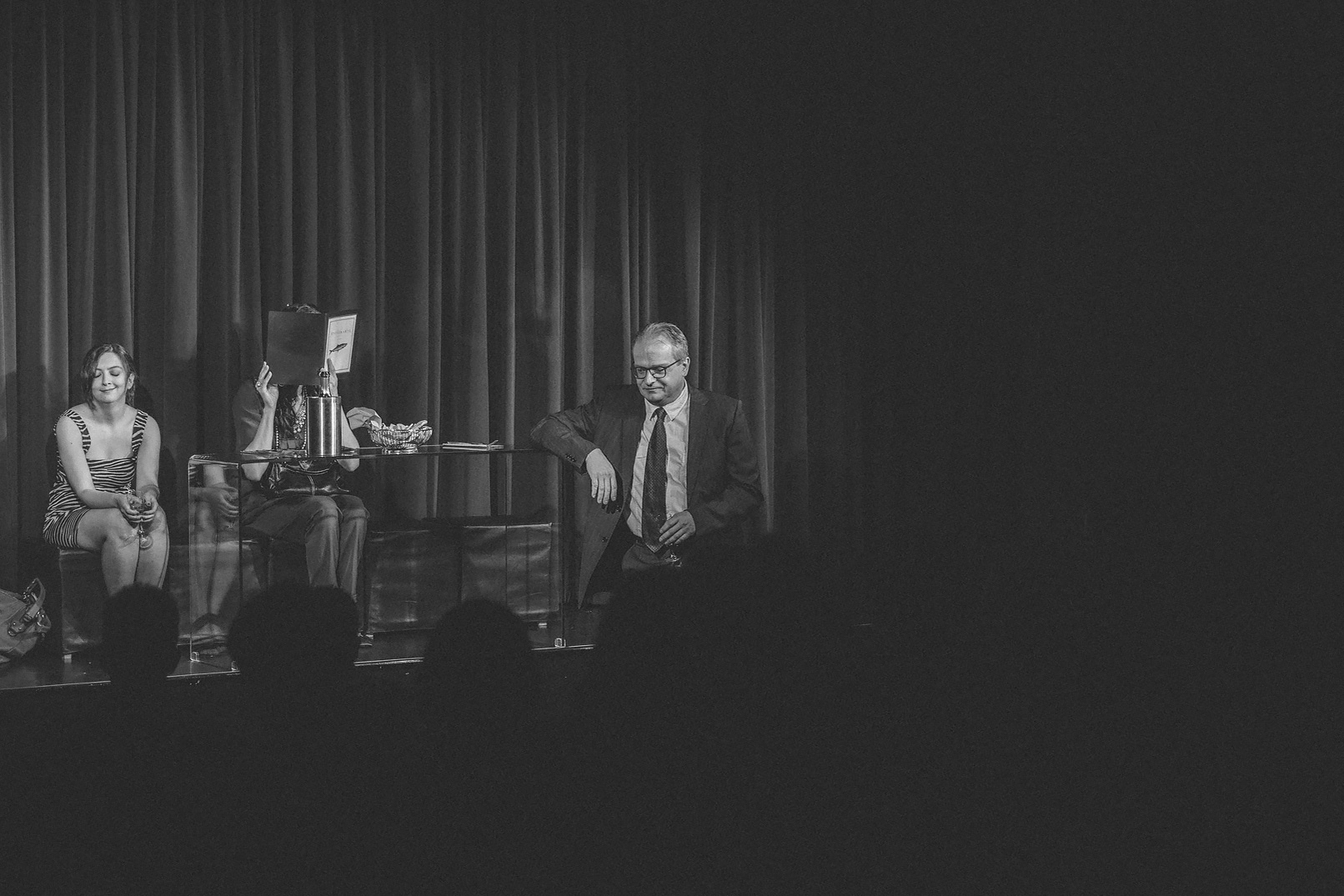 Theater Kultur Fotografie Braunschweig