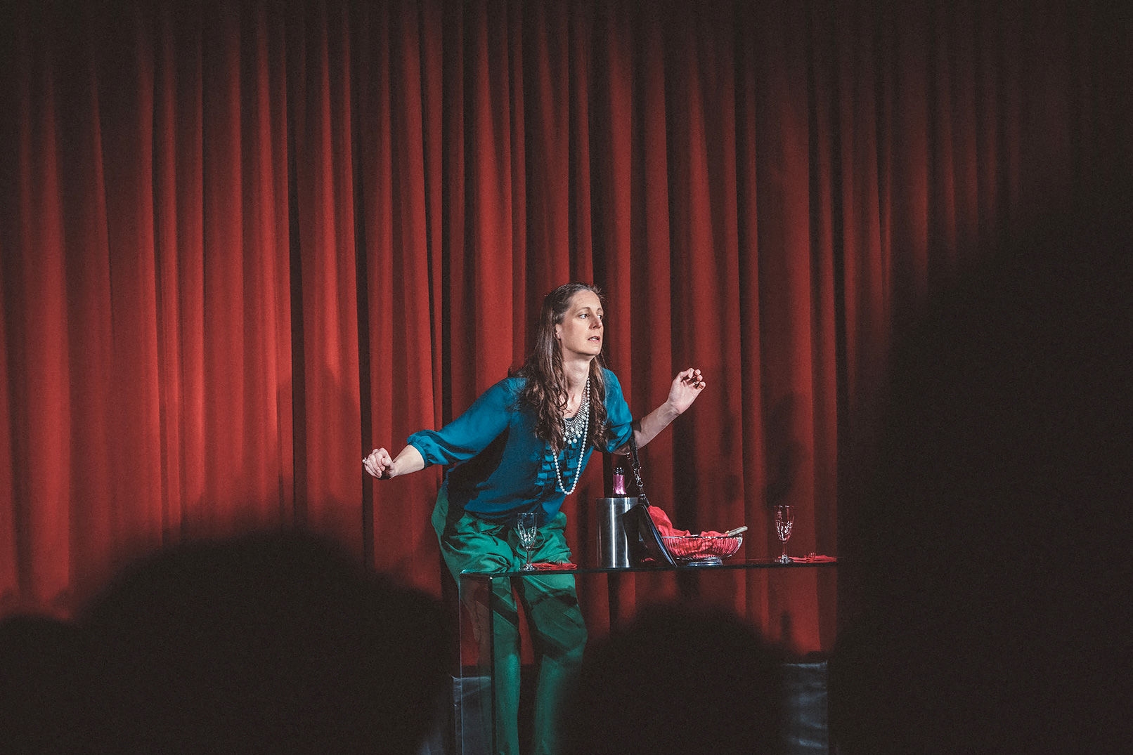 Theater Kultur Fotografie Braunschweig