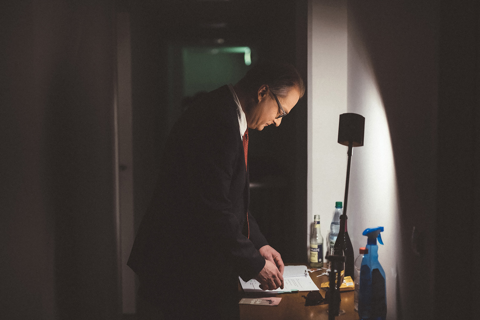 Theater Kultur Fotografie Braunschweig