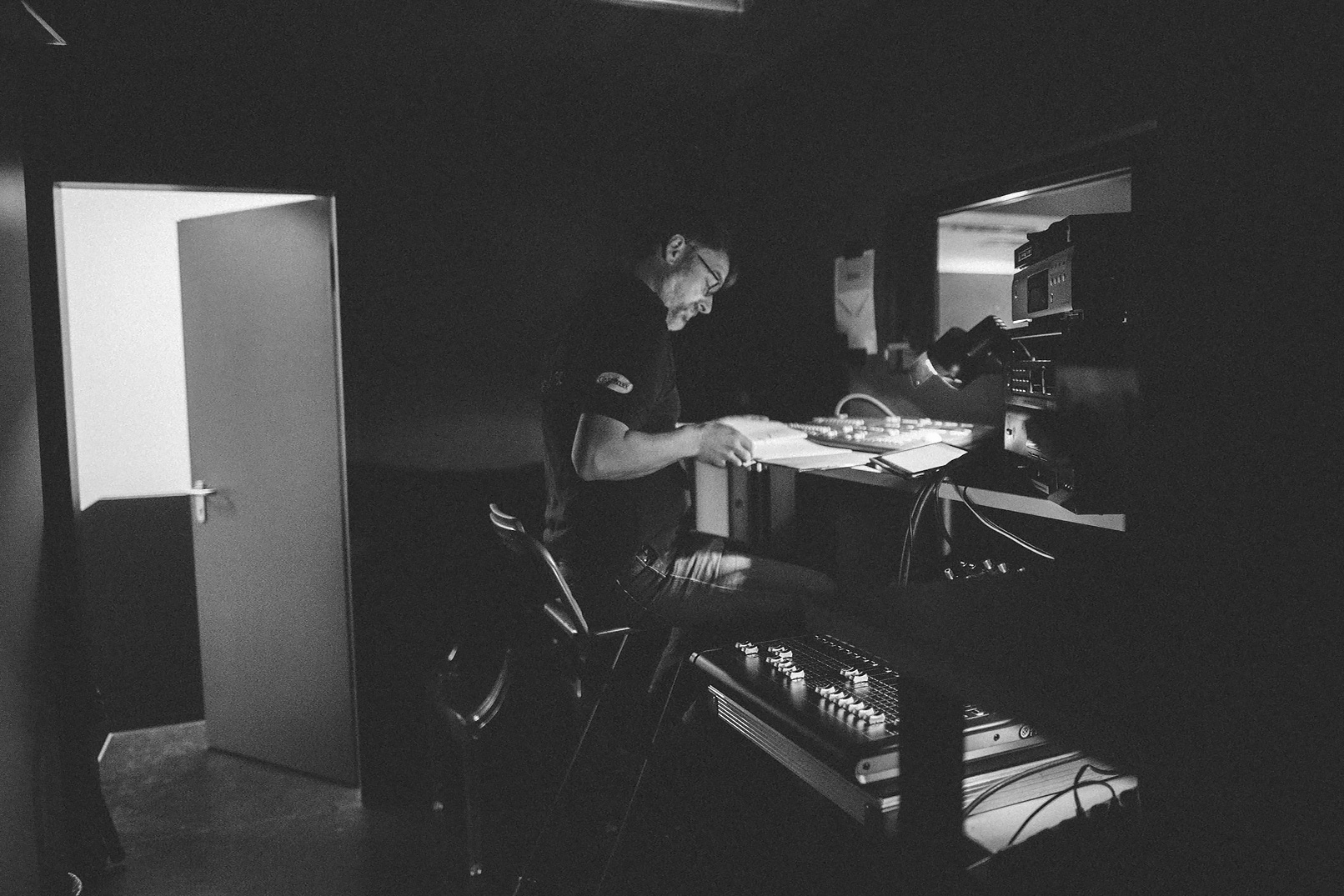 Theater Kultur Fotografie Braunschweig