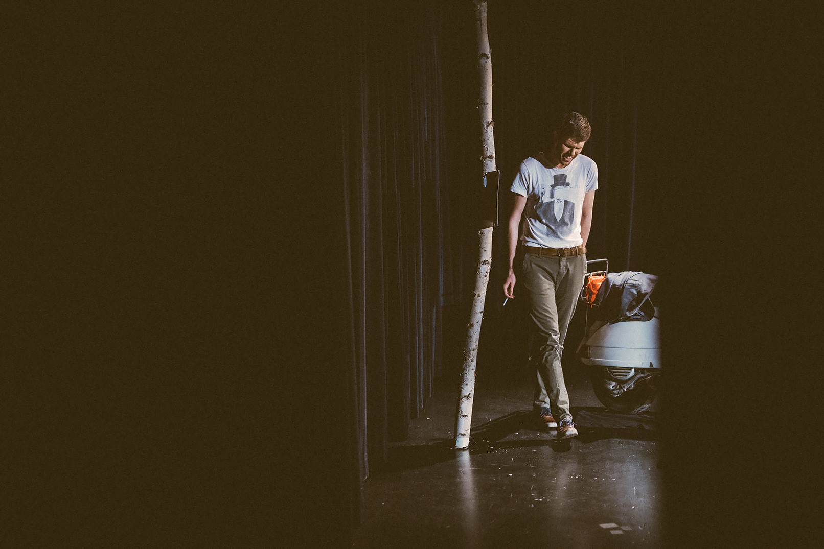 Theater Kultur Fotografie Braunschweig