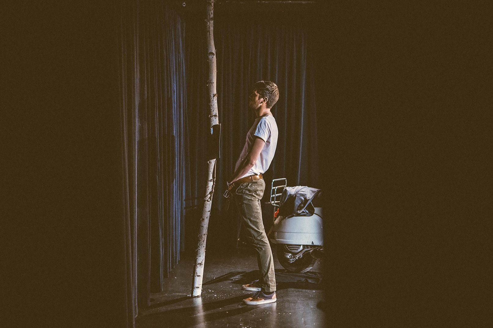 Theater Kultur Fotografie Braunschweig