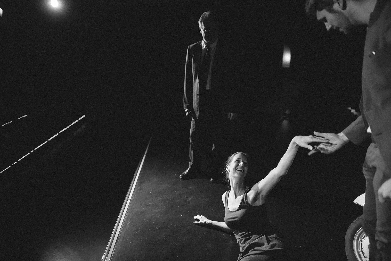 Theater Kultur Fotografie Braunschweig