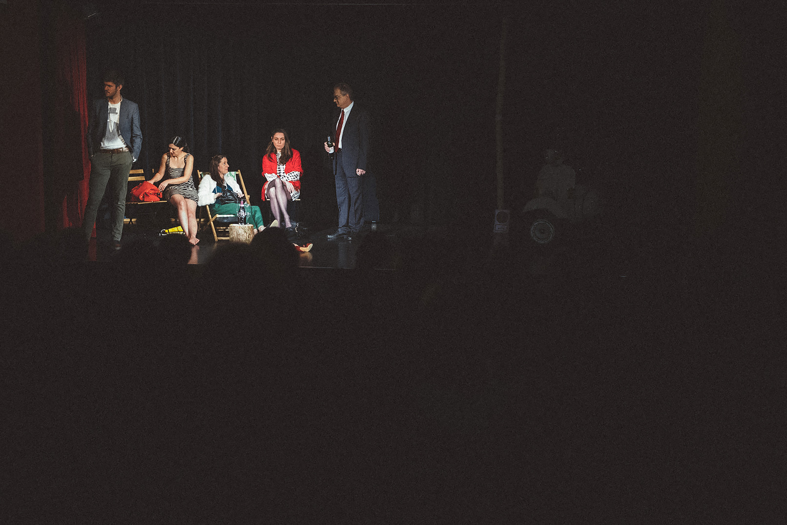 Theater Kultur Fotografie Braunschweig