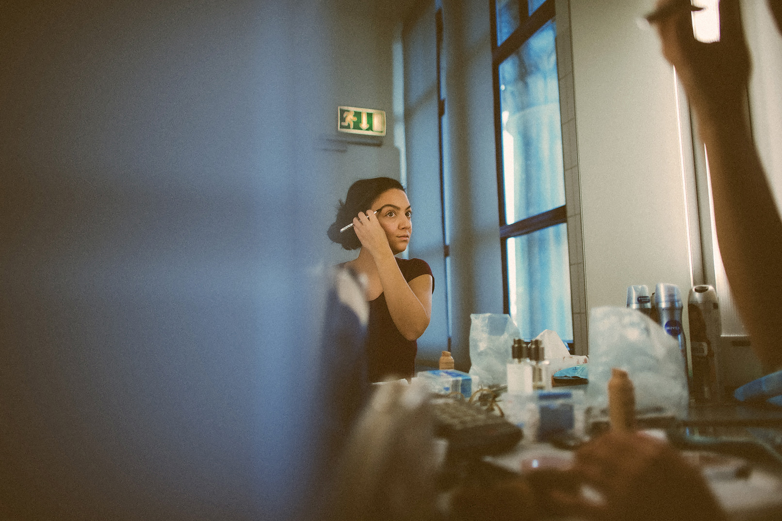 Theater Kultur Fotografie Braunschweig