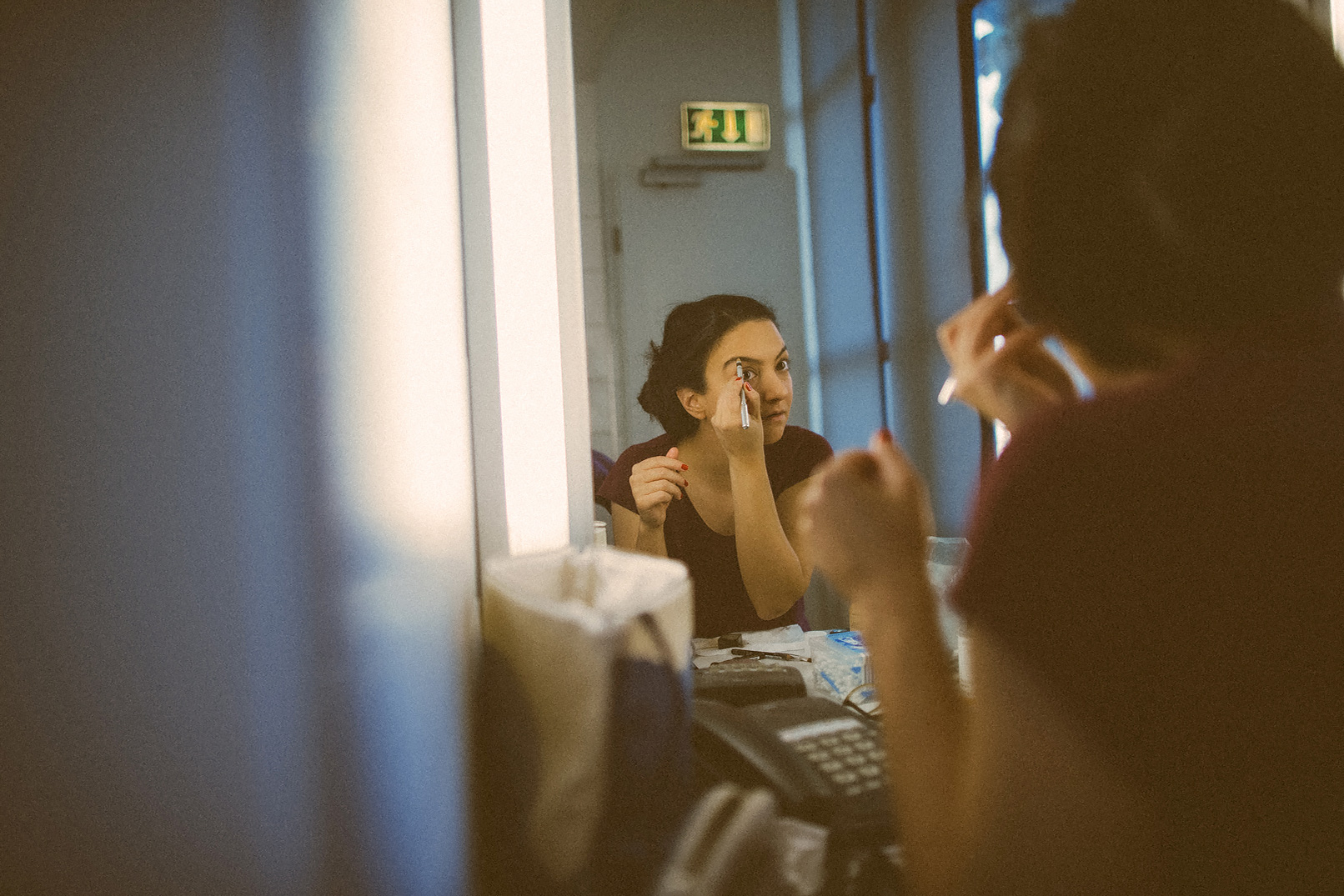 Theater Kultur Fotografie Braunschweig