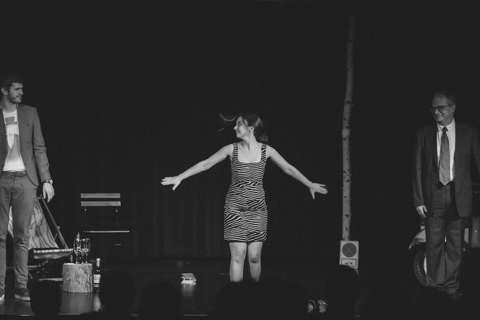 Theater Kultur Fotografie Braunschweig