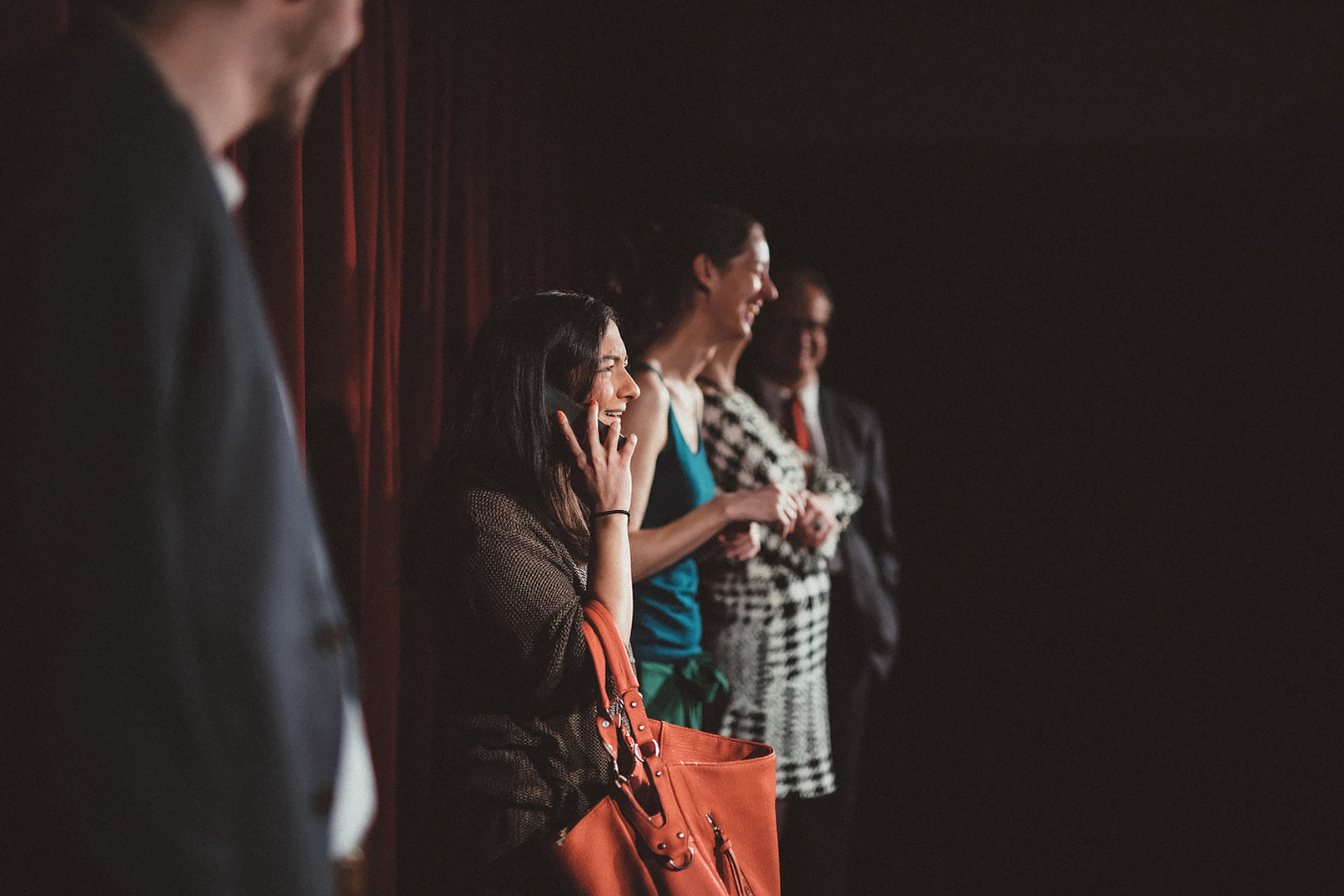 Theater Kultur Fotografie Braunschweig