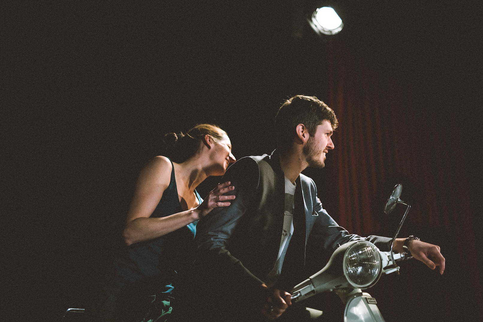 Theater Kultur Fotografie Braunschweig