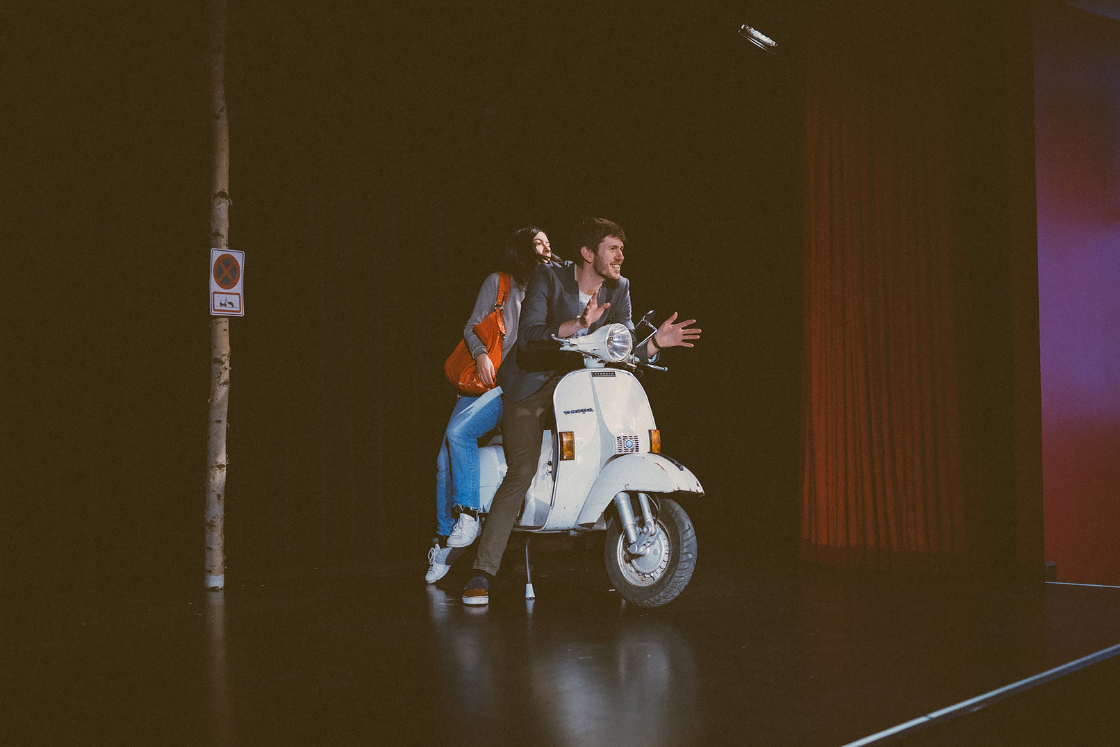 Theater Kultur Fotografie Braunschweig