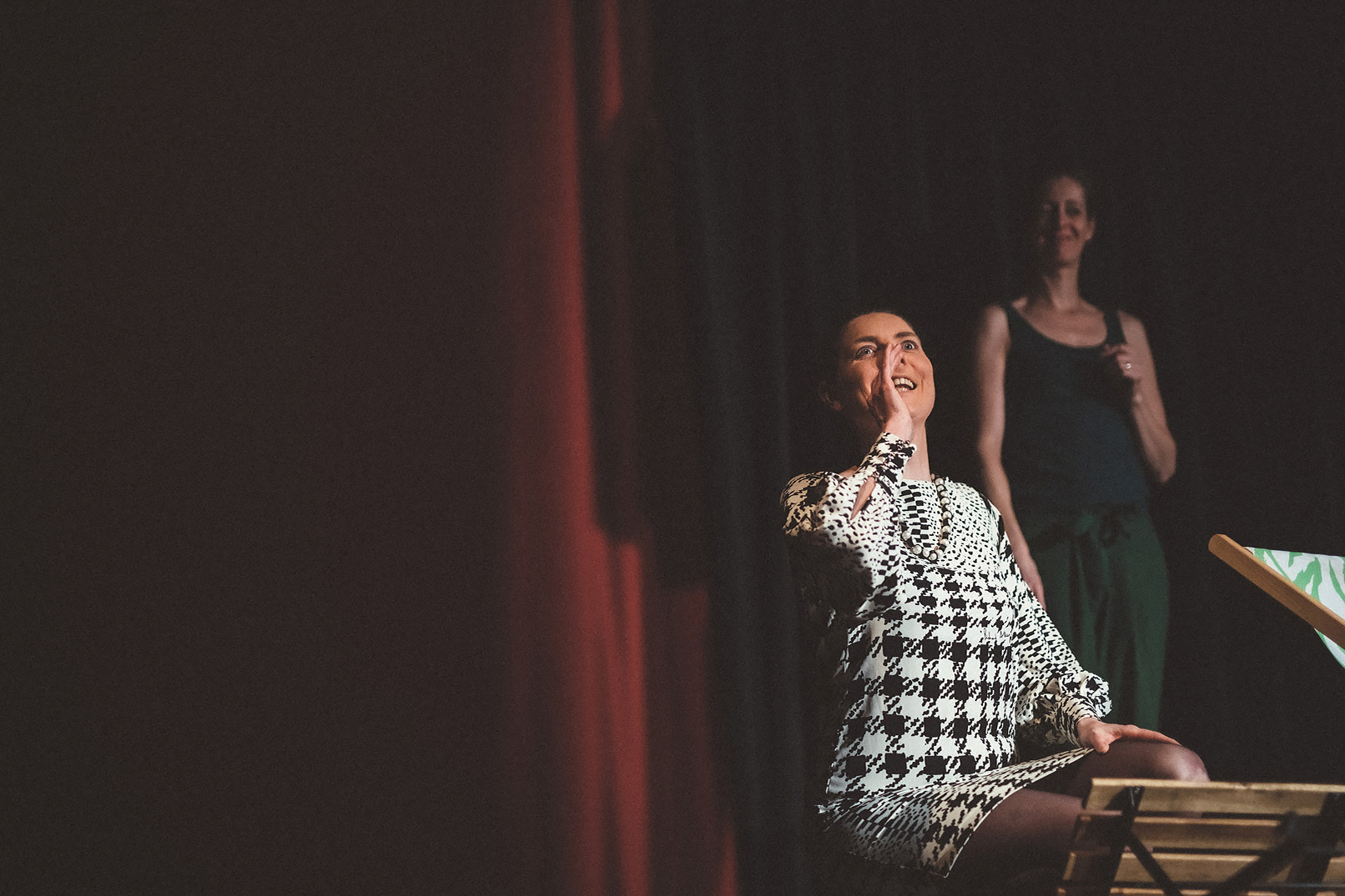 Theater Kultur Fotografie Braunschweig