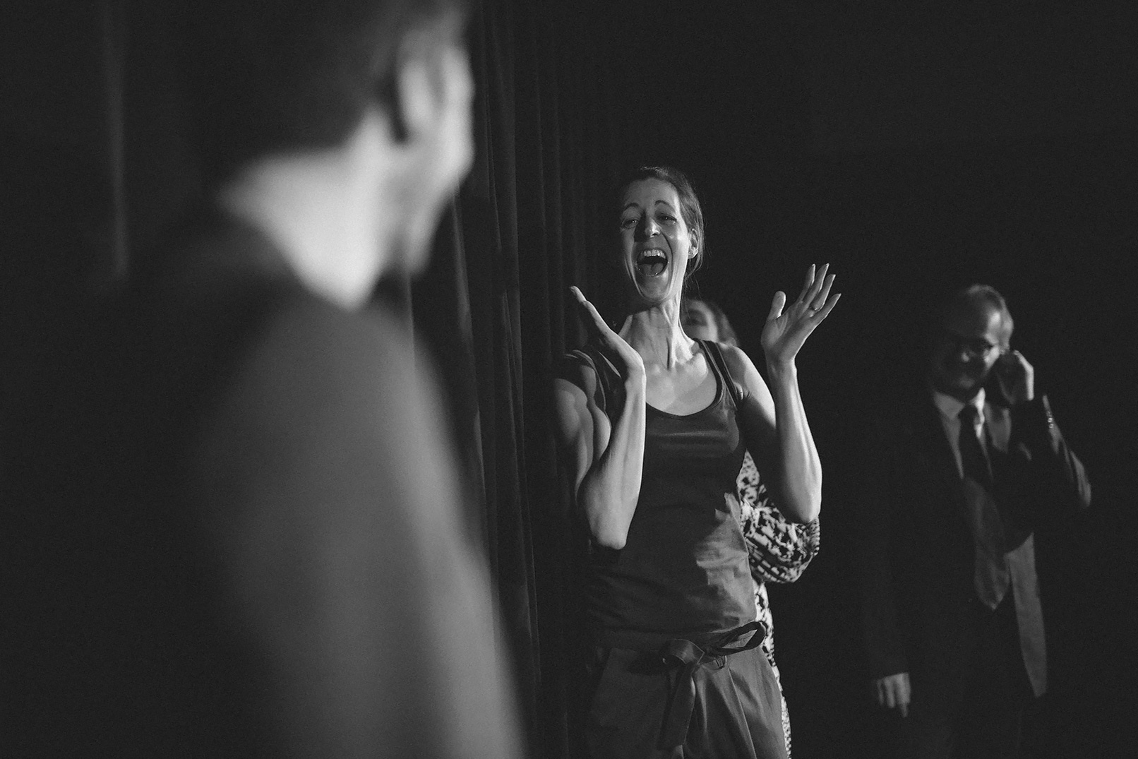 Theater Kultur Fotografie Braunschweig