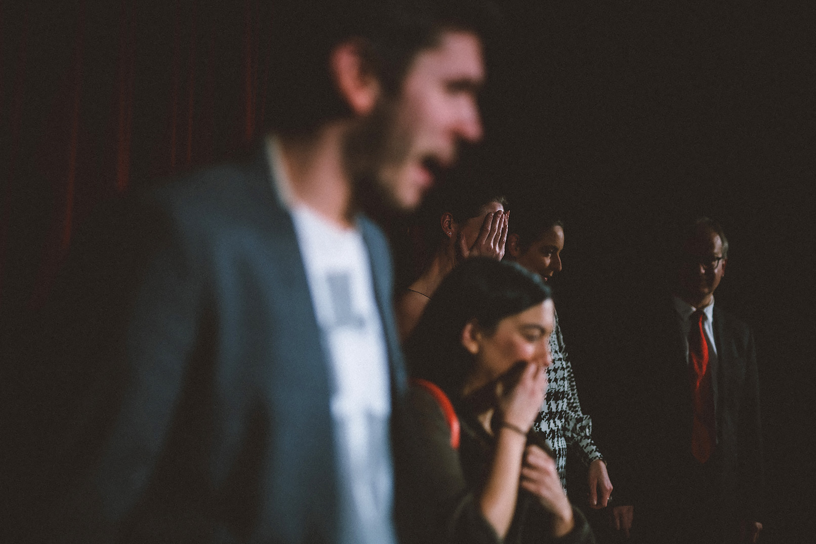 Theater Kultur Fotografie Braunschweig