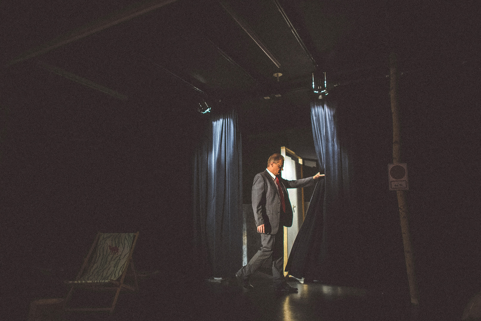 Theater Kultur Fotografie Braunschweig