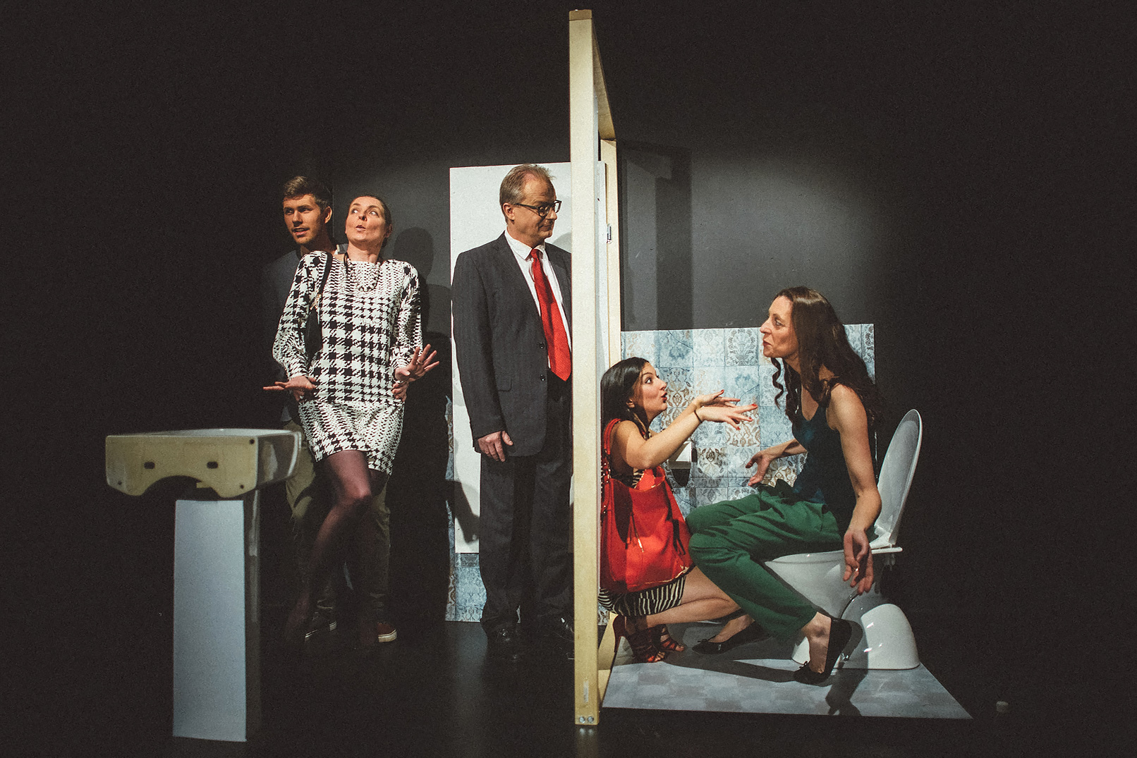 Theater Kultur Fotografie Braunschweig