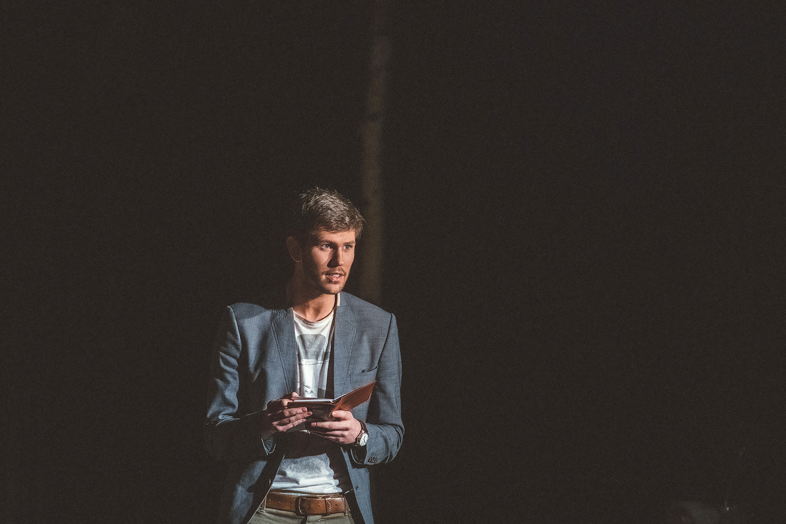 Theater Kultur Fotografie Braunschweig