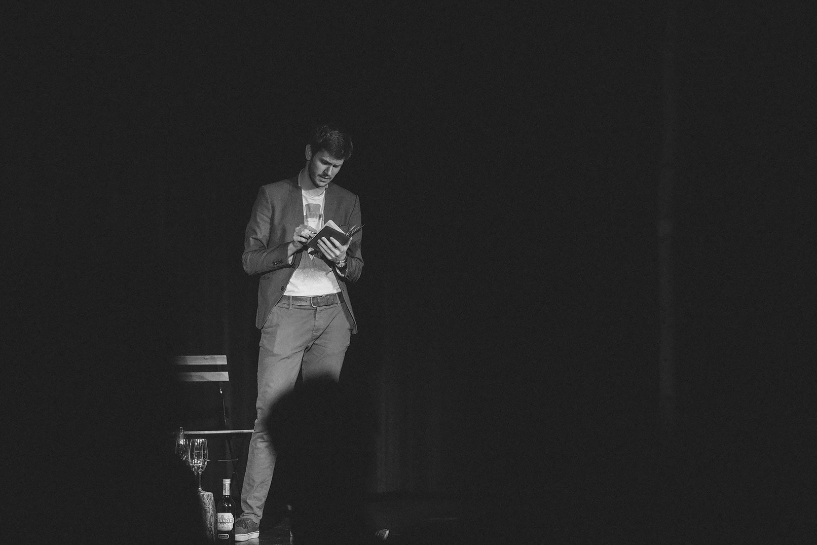 Theater Kultur Fotografie Braunschweig