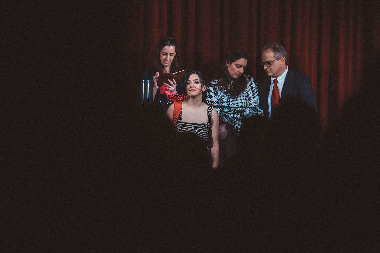 Theater Kultur Fotografie Braunschweig