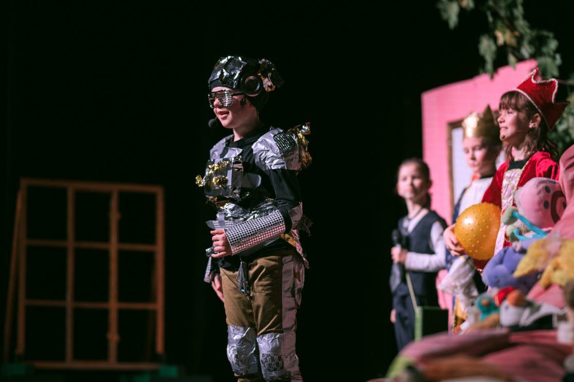 Theaterfotograf Braunschweig