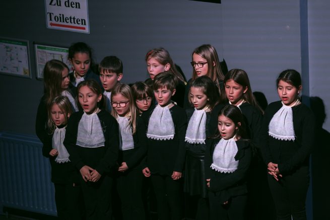 Theaterfotograf Braunschweig