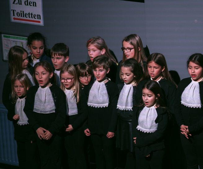 Theaterfotograf Braunschweig