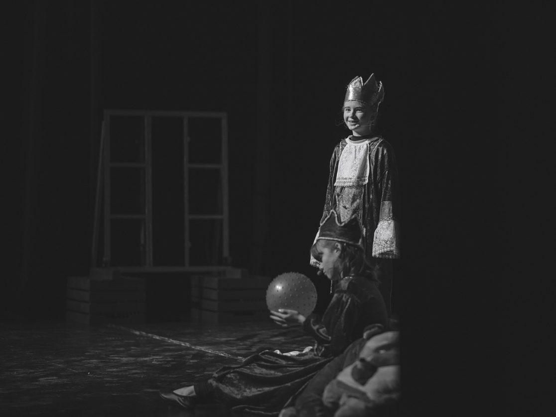 Theaterfotograf Braunschweig