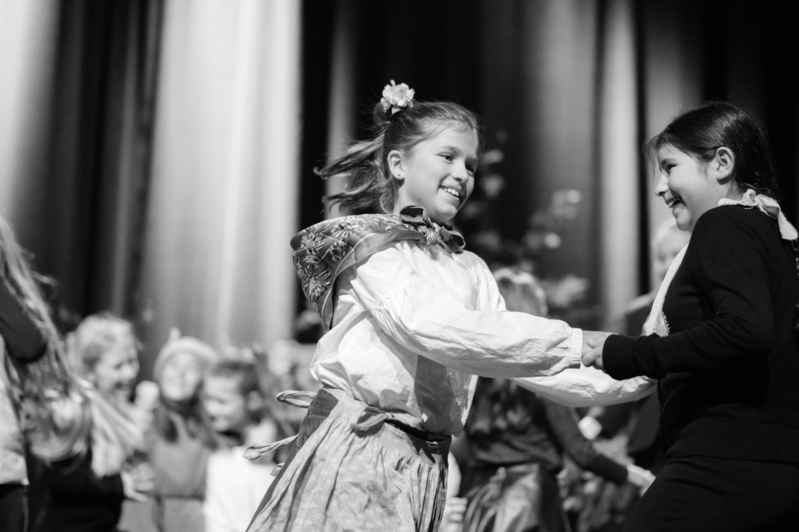 Theaterfotograf Braunschweig