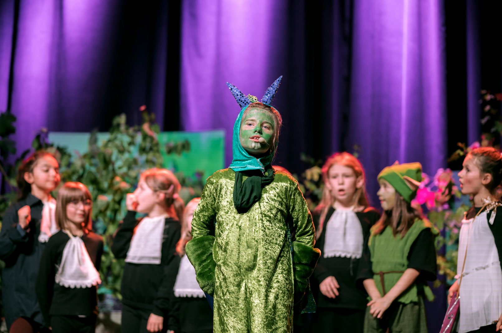 Theaterfotograf Braunschweig