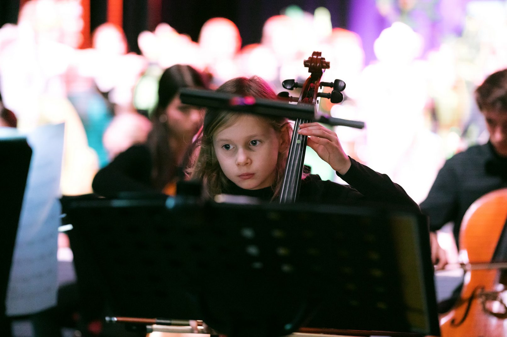 Theaterfotograf Braunschweig
