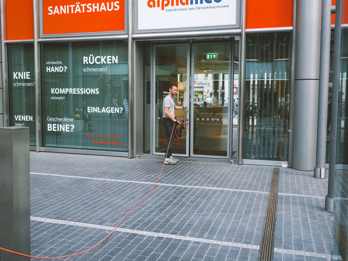 Fotograf Redaktionell Braunschweig