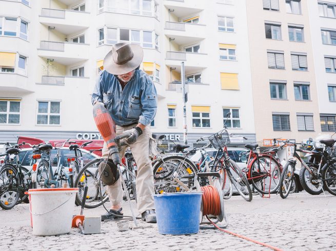 Fotograf Redaktionell Braunschweig
