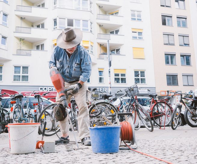 Fotograf Redaktionell Braunschweig