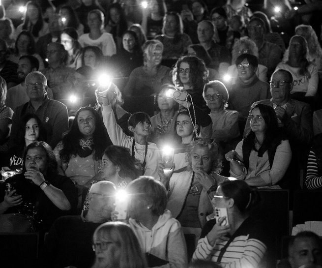 Veranstaltungsfotografie