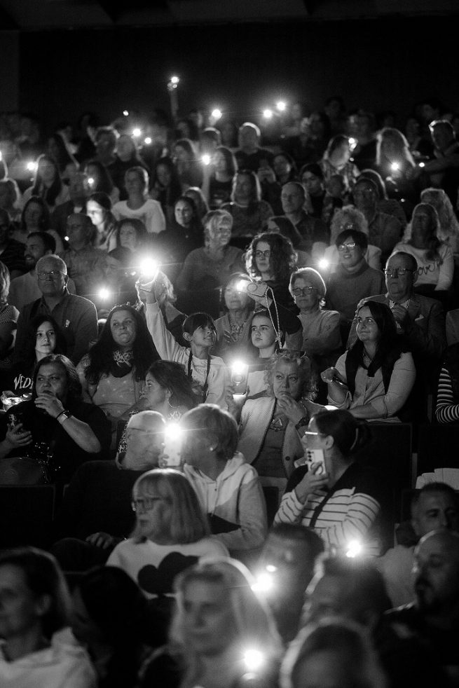 Veranstaltungsfotografie